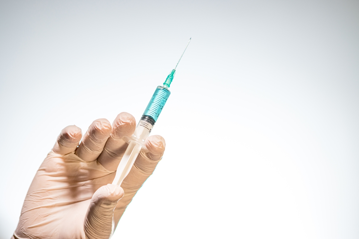 חיסונים Vaccines